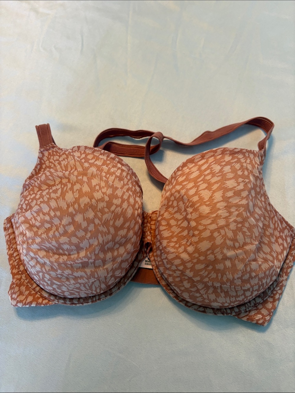 VS Body by Victoria T-Shirt Bra 34 DDD